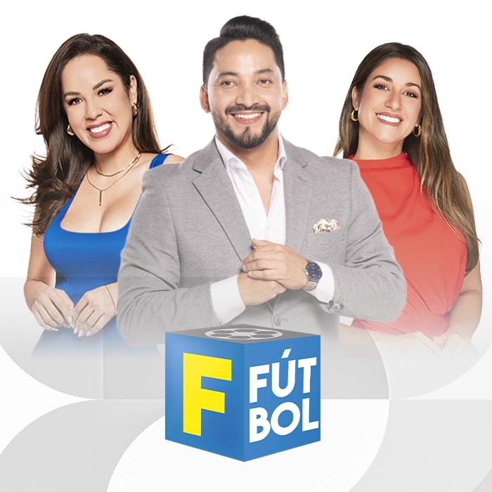 F de Fútbol